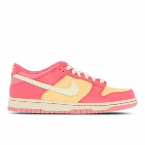 Kids Grade School Dunk Low 6Y (Pink/Gold) Sale Adidas Super Earth Shoes