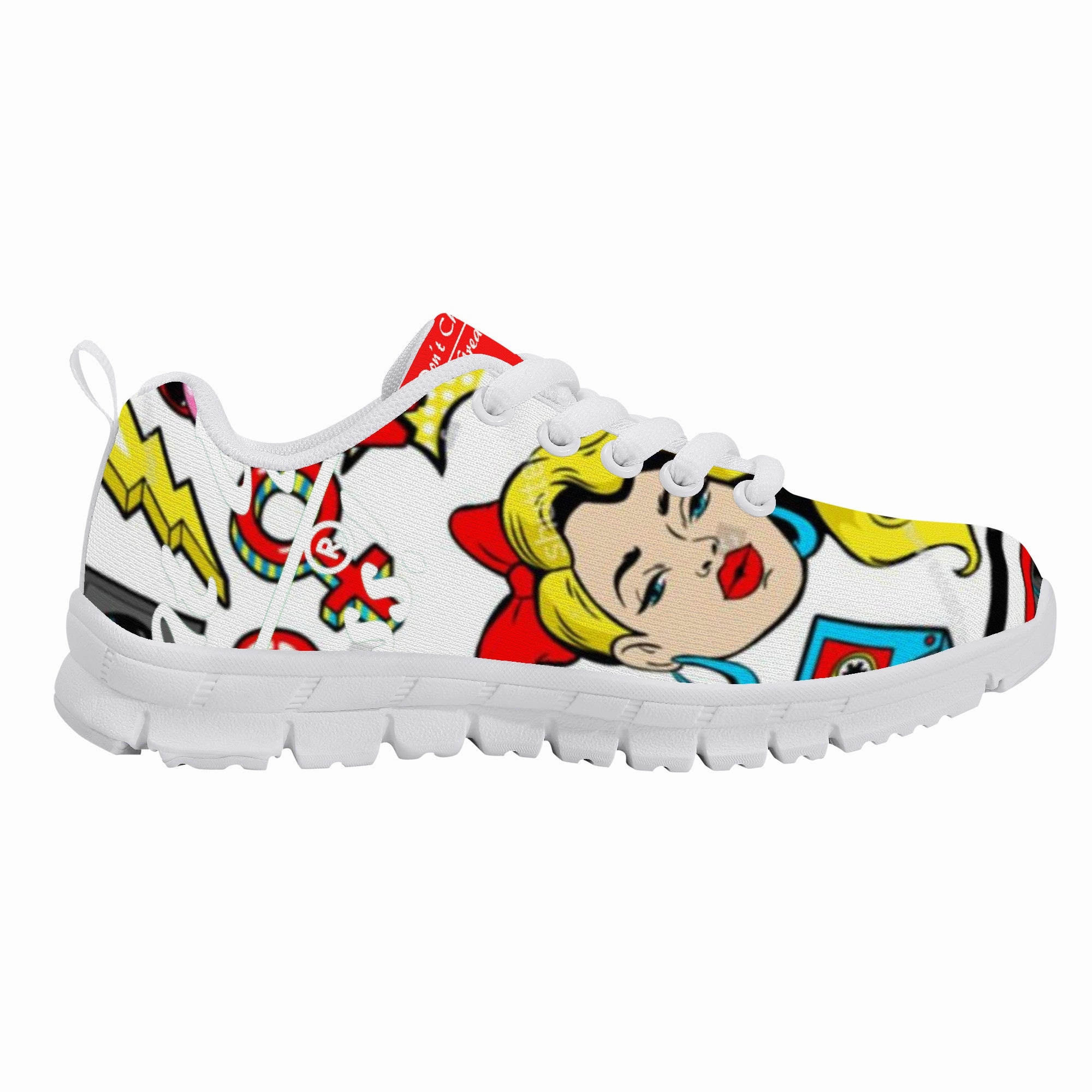 Kids Sneakers Altra Lone Peak 8 Trail Running Shoe