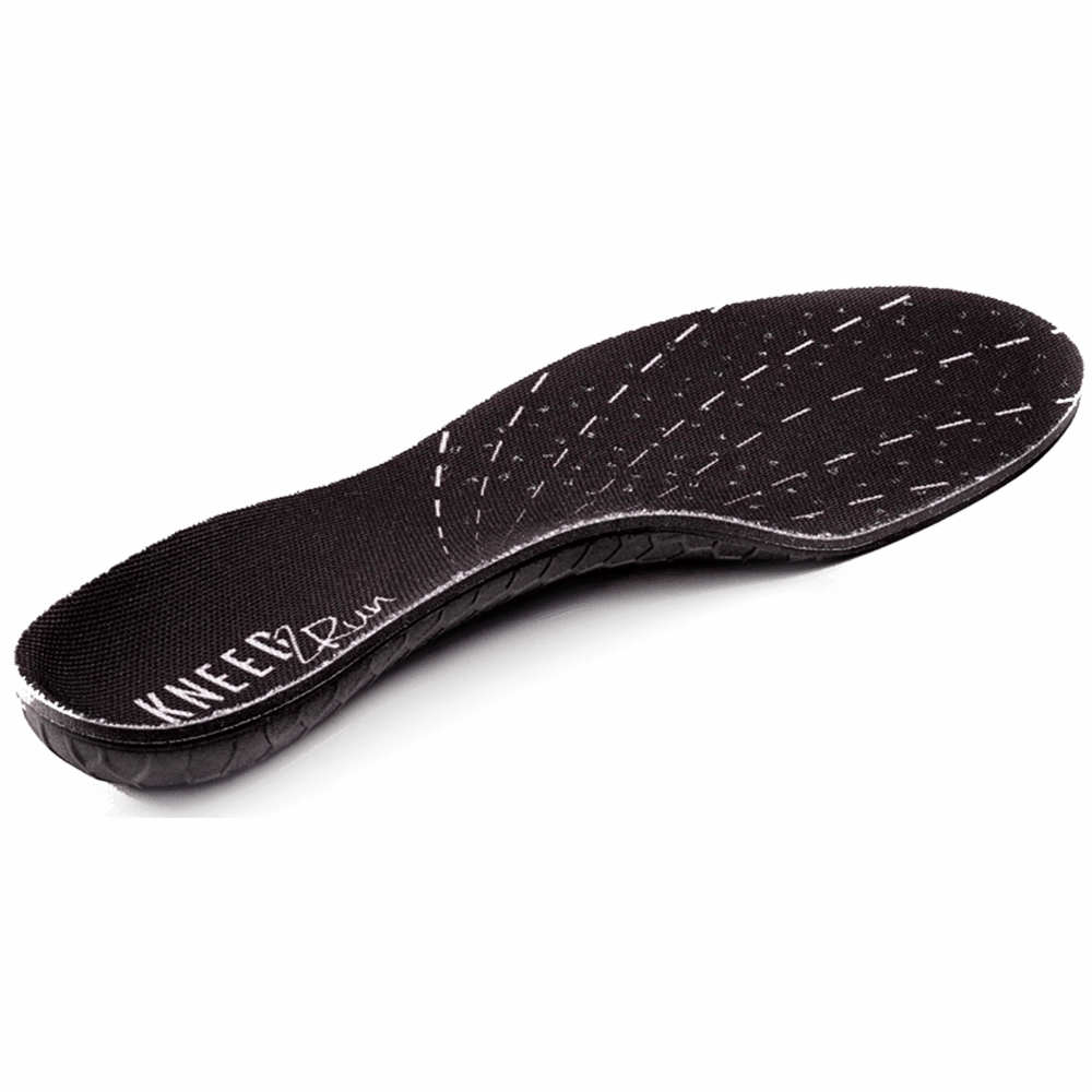 Kneed 2Run Insoles Trail Running Shoes Overpronation