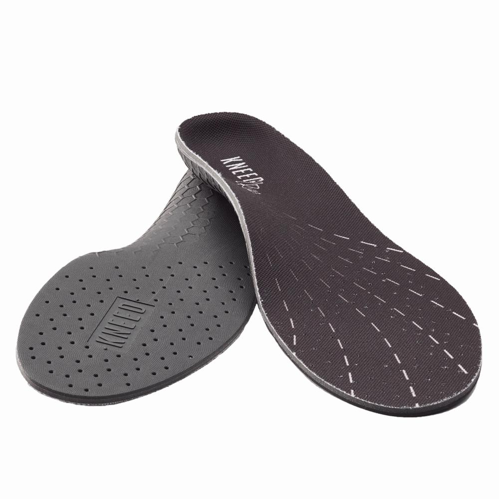 Running Shoes Discount Code Kneed 2Run Insoles