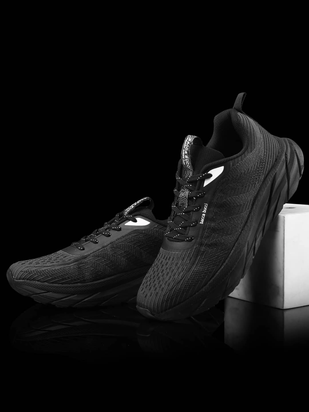 Bacca Bucci APEX Athletic Running Shoes Running Shoes Gt 2000