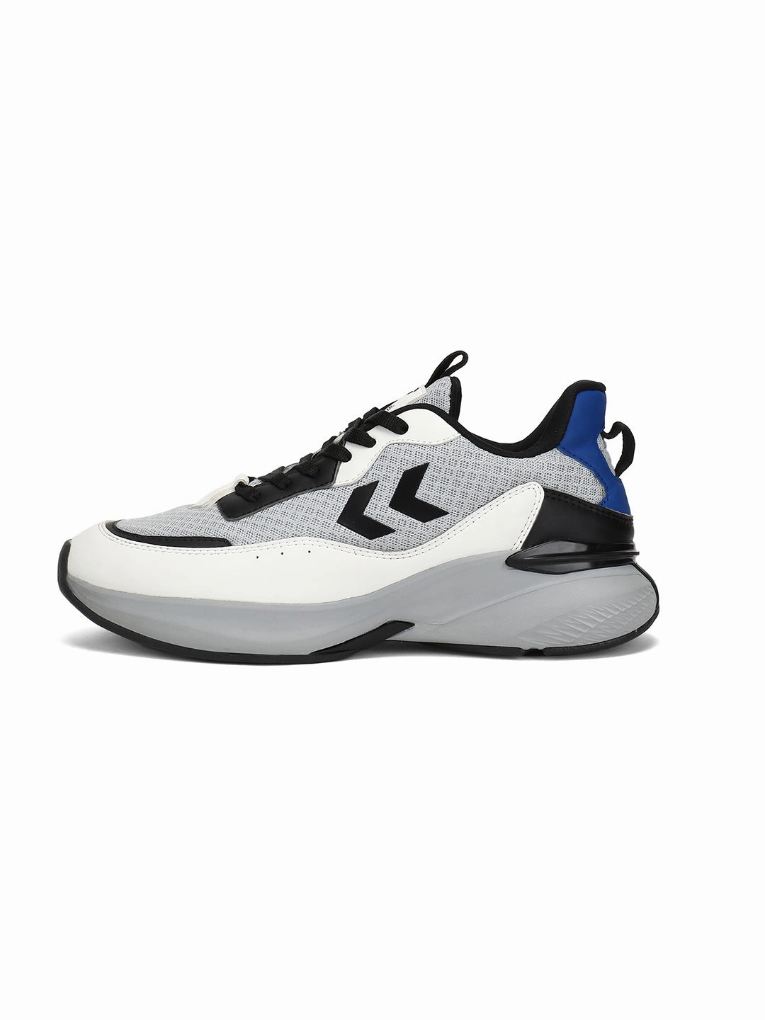 Blaze Lace Up Sports Shoe Best Road Run Shoes