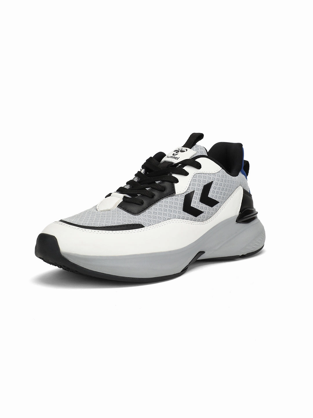 Orthotics And Running Shoes Blaze Lace Up Sports Shoe