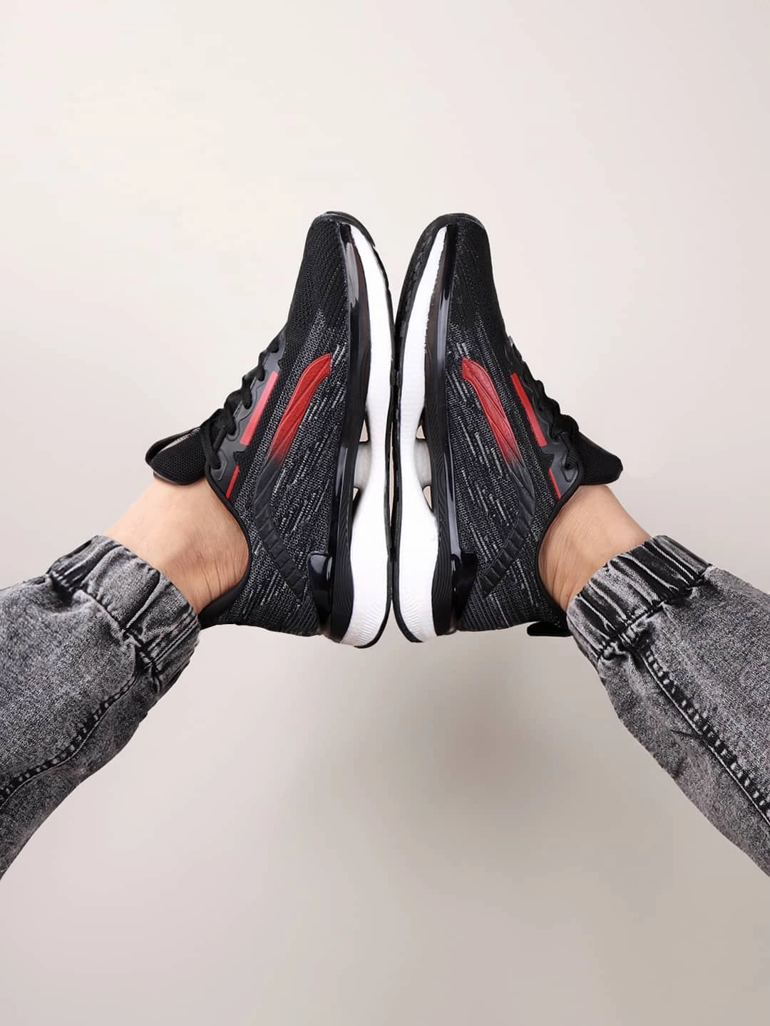 Running Shoes For Nurses Bacca Bucci Stride Master