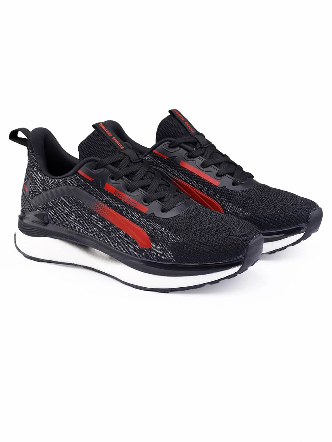 Running Shoes Size 2 Bacca Bucci Stride Master