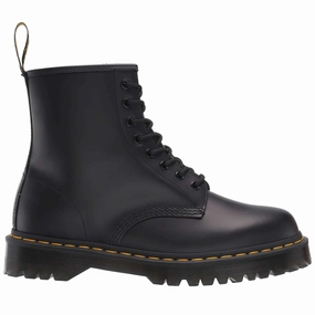 Dr. Martens 1460 Bex Smooth Leather Unisex Ankle Boots Ankle Boots Leather