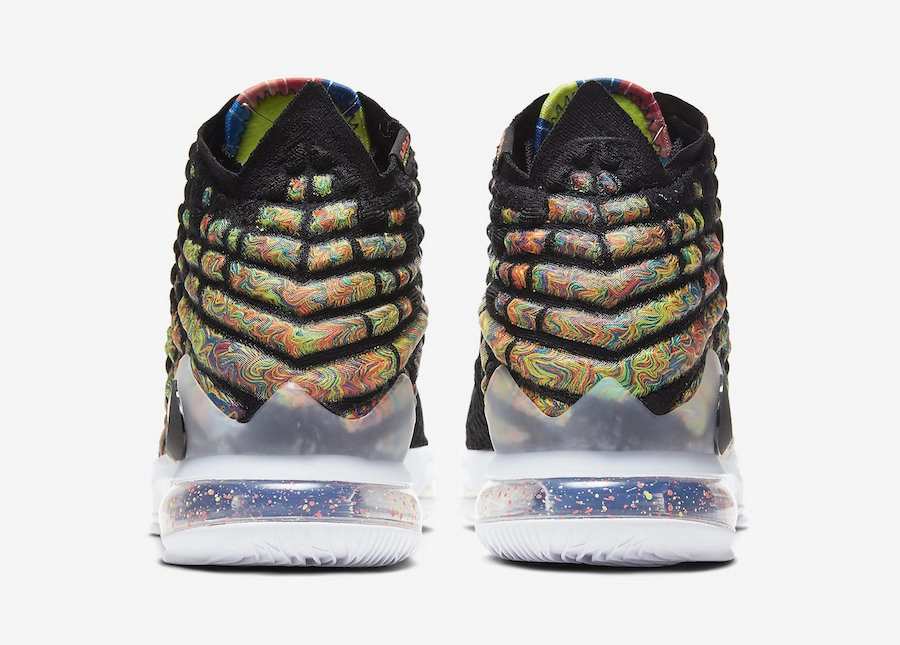 Kd's Basketball Shoes LeBron 17 James Gang Basketball Shoes