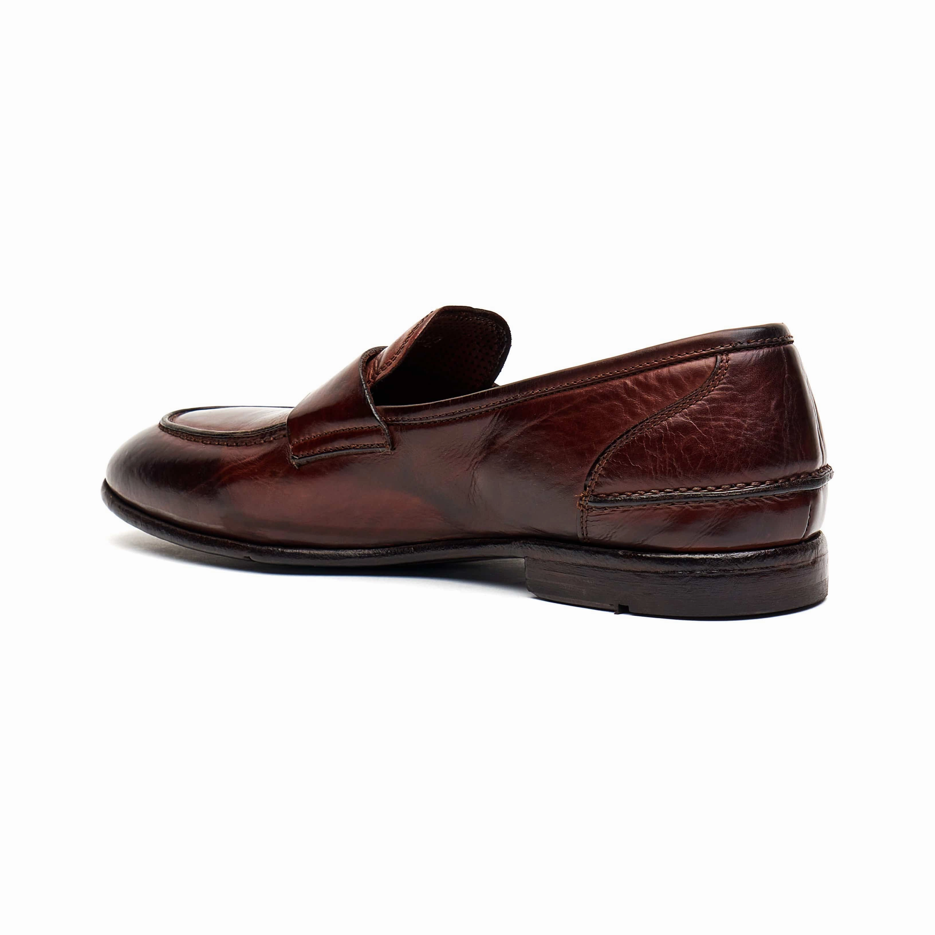 Parigi Loafers Lemargo DB06A Brown