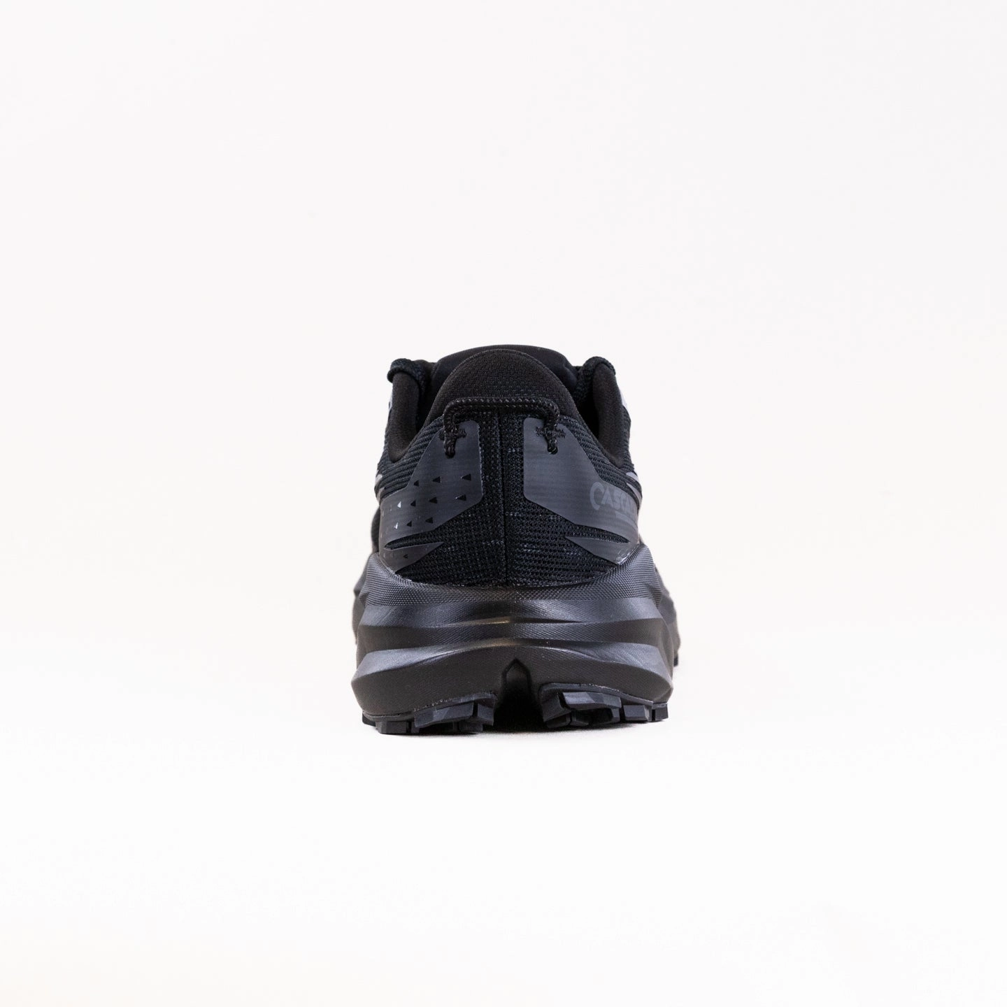 Brooks Cascadia 19 (Men's) - Black/Ebony/Ebony Trail Running Shoes Ranked