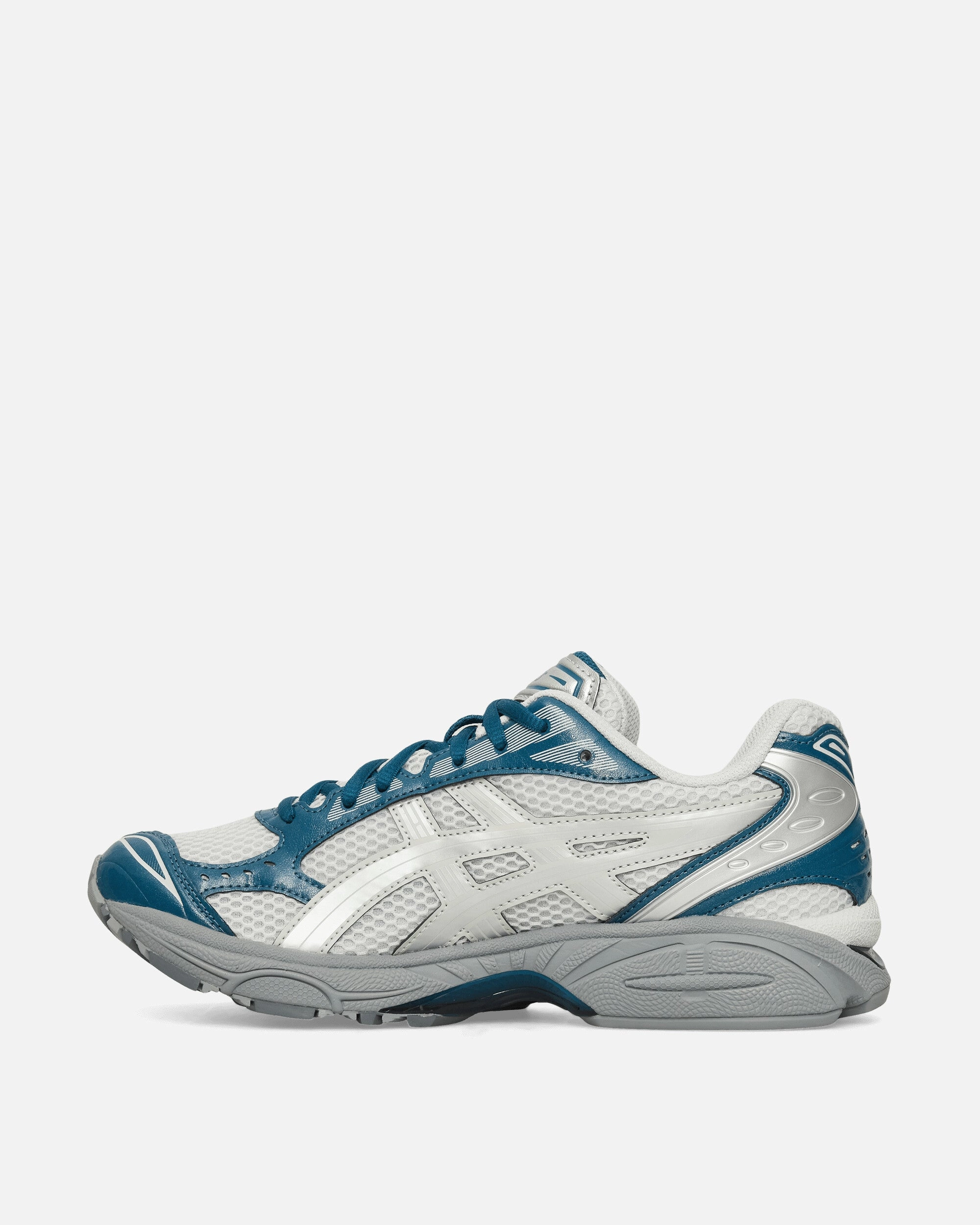GEL-Kayano 14 Sneakers Glacier Grey / Pure Silver Asics Shoes For Supination