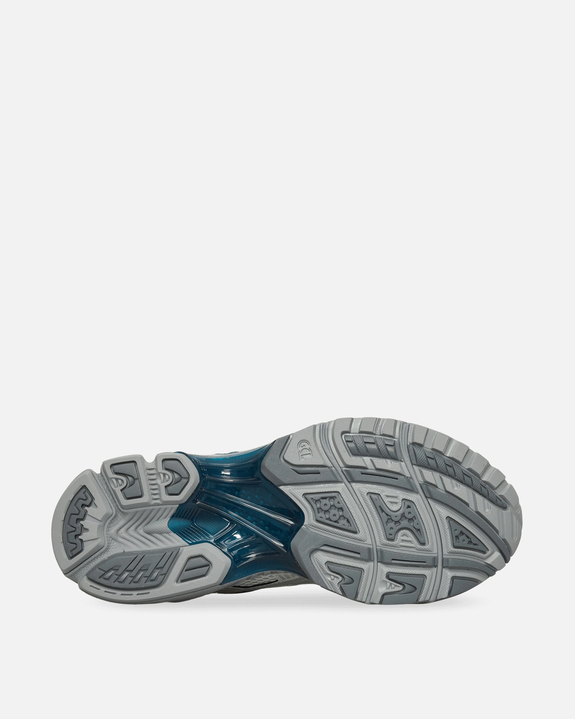 GEL-Kayano 14 Sneakers Glacier Grey / Pure Silver Cyber Monday Deals Asics Running Shoes