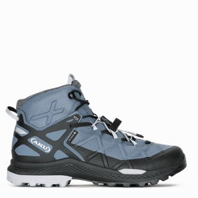 Rocket Mid DFS GTX - Women's Hiking Boots Lace Up