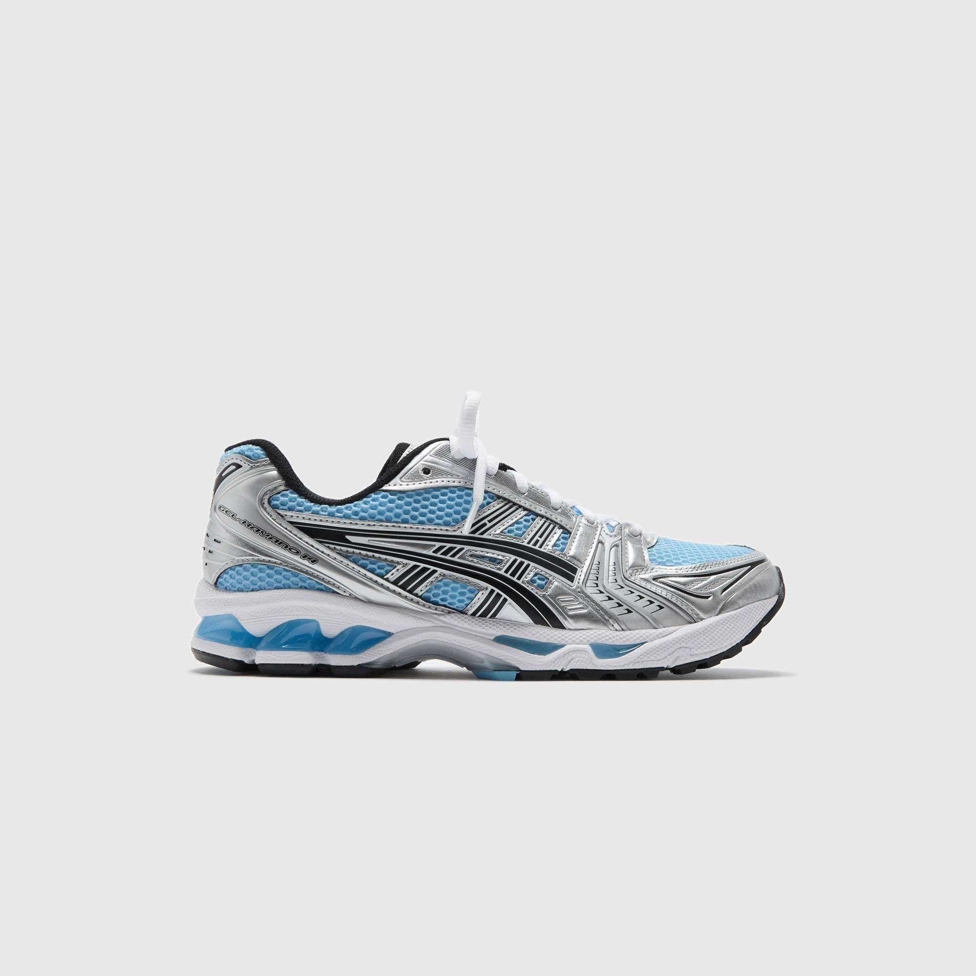 Asics Gel Noosa Tri 11 Running Shoe ASICS Gel-Kayano 14 - Arctic Sky / Pure Silver