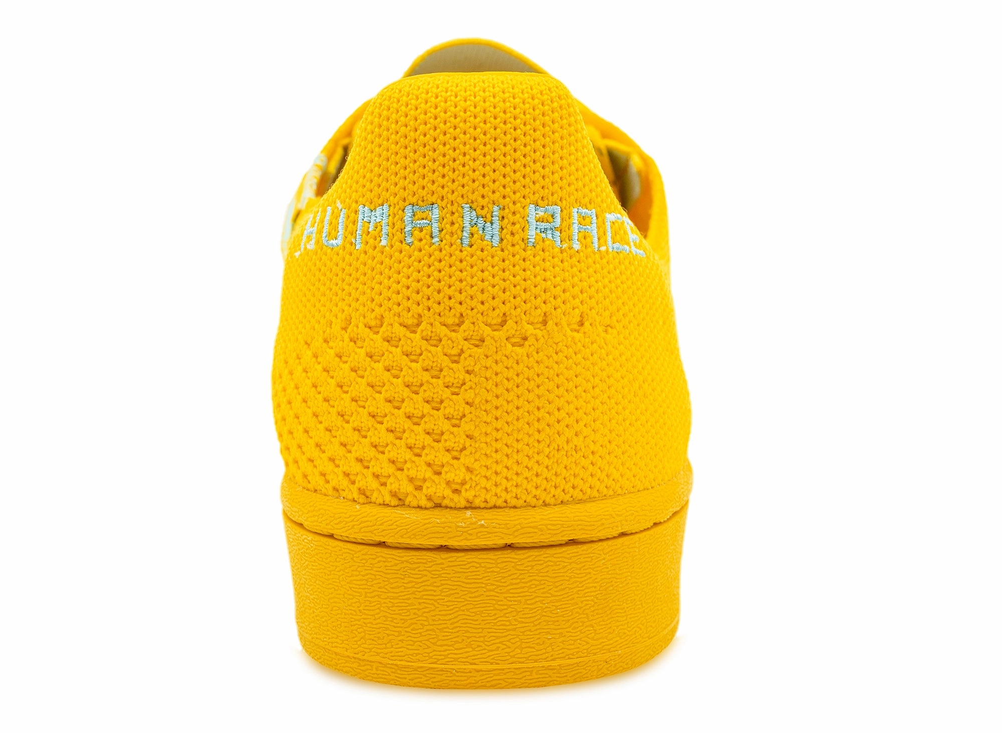 Adidas x Pharrell Williams Superstar PK 'Bold Gold' Adidas Universal Shoes