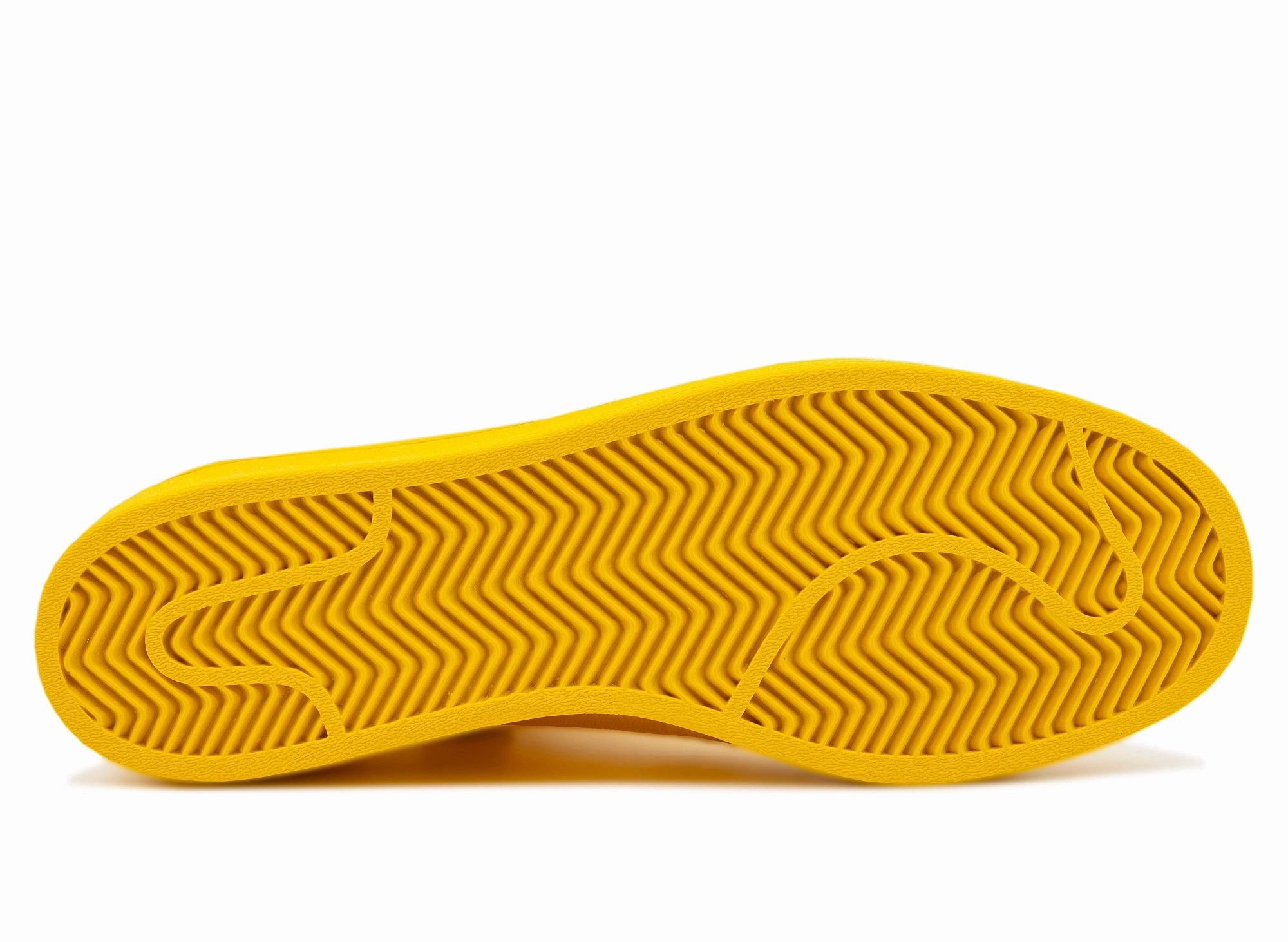 Adidas x Pharrell Williams Superstar PK 'Bold Gold' Adidas Shoes Online