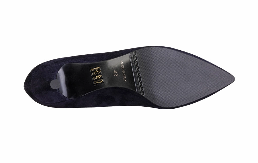 High Heels Disney Eva Absolute Navy