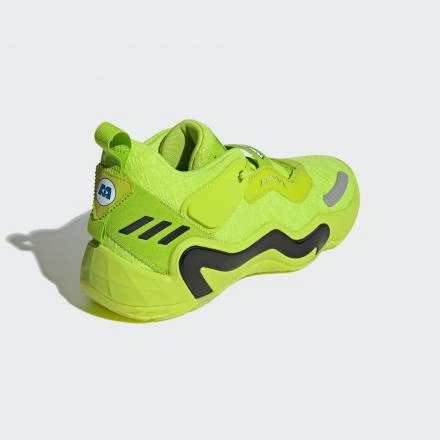 Adidas Torsion Running Shoes ADIDAS D.O.N. Issue #3 Monsters Basketball Shoes