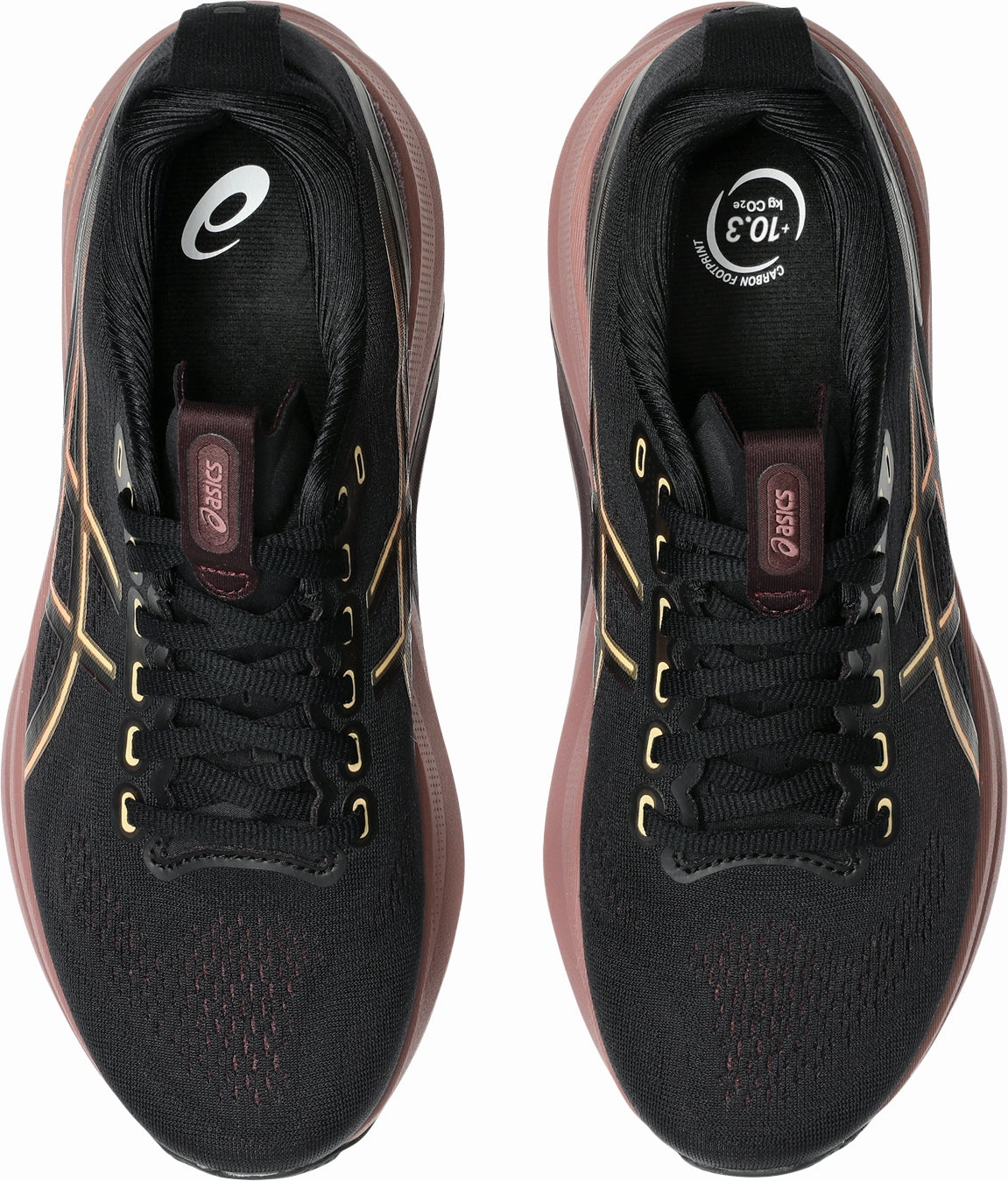 Shoes Similar To Asics Novablast 3 Asics Gel Kayano 32 Womens Running Shoes - Black