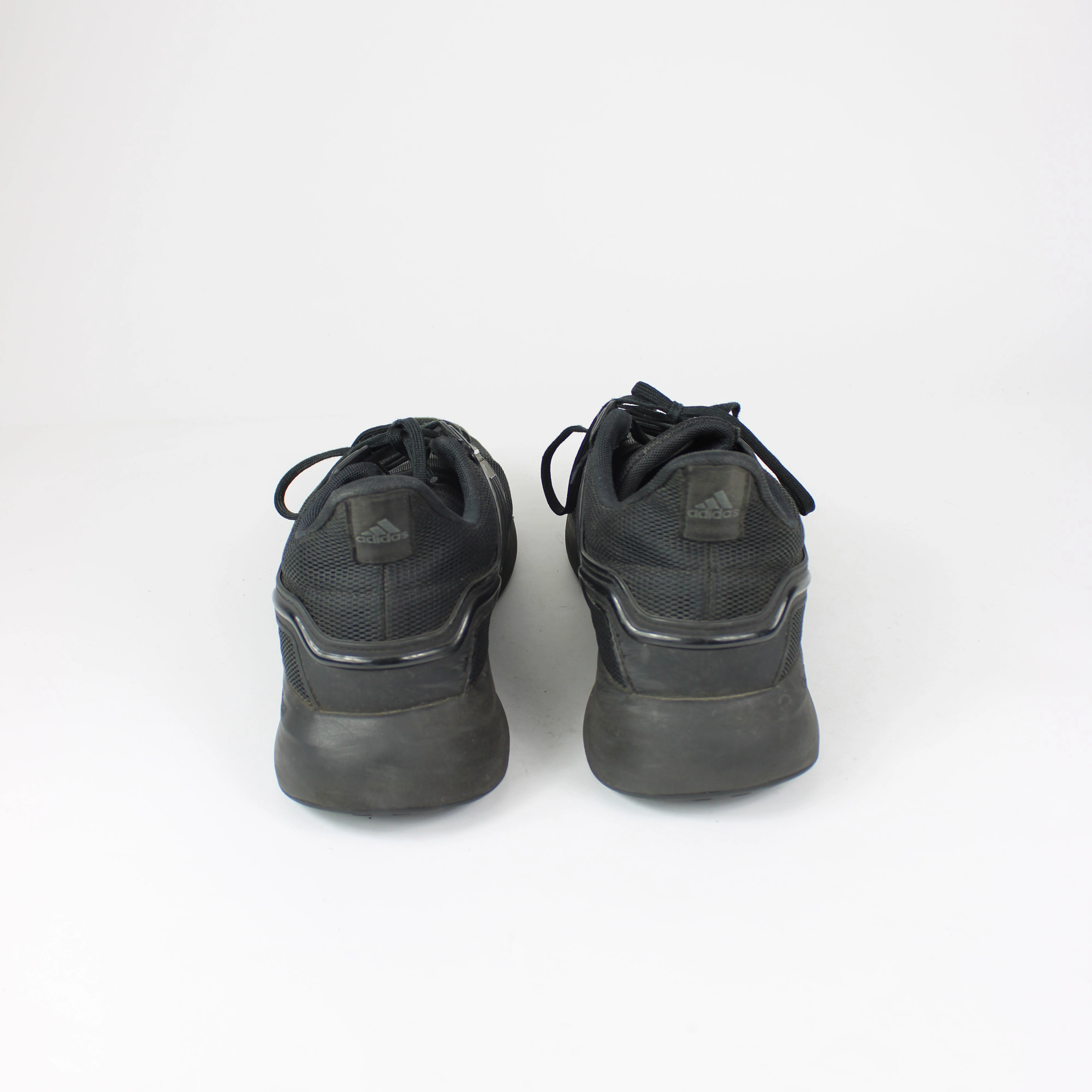 Adidas Black Mesh Running Shoes Fresh Foam X 1080v14 Running Shoes