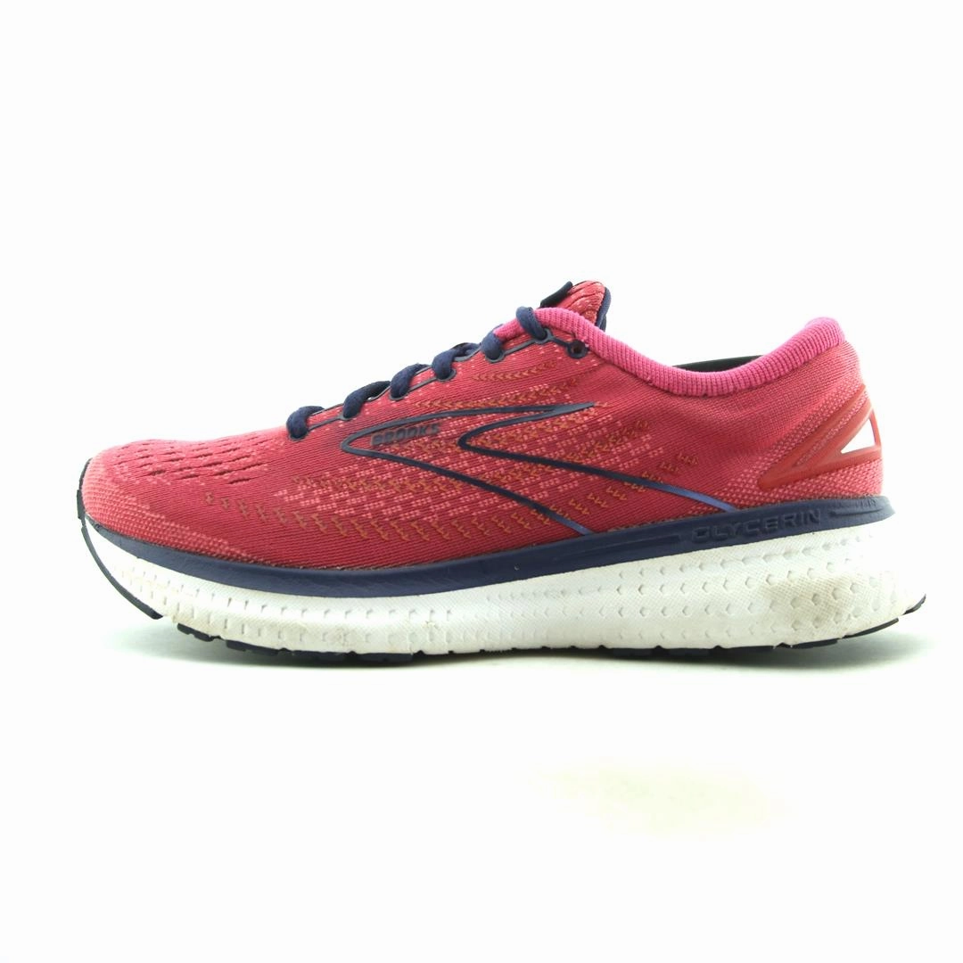 BROOKS GLYCERIN 19 Obstacle Run Shoes
