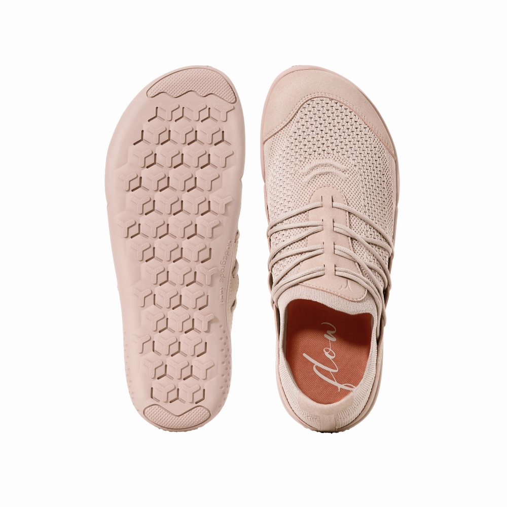 LONO - Unisex Flow Barefoot Shoes Mountain Running Shoes