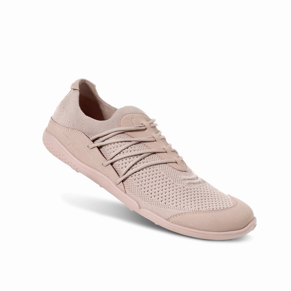 Gel-contend 9 Running Shoes LONO - Unisex Flow Barefoot Shoes