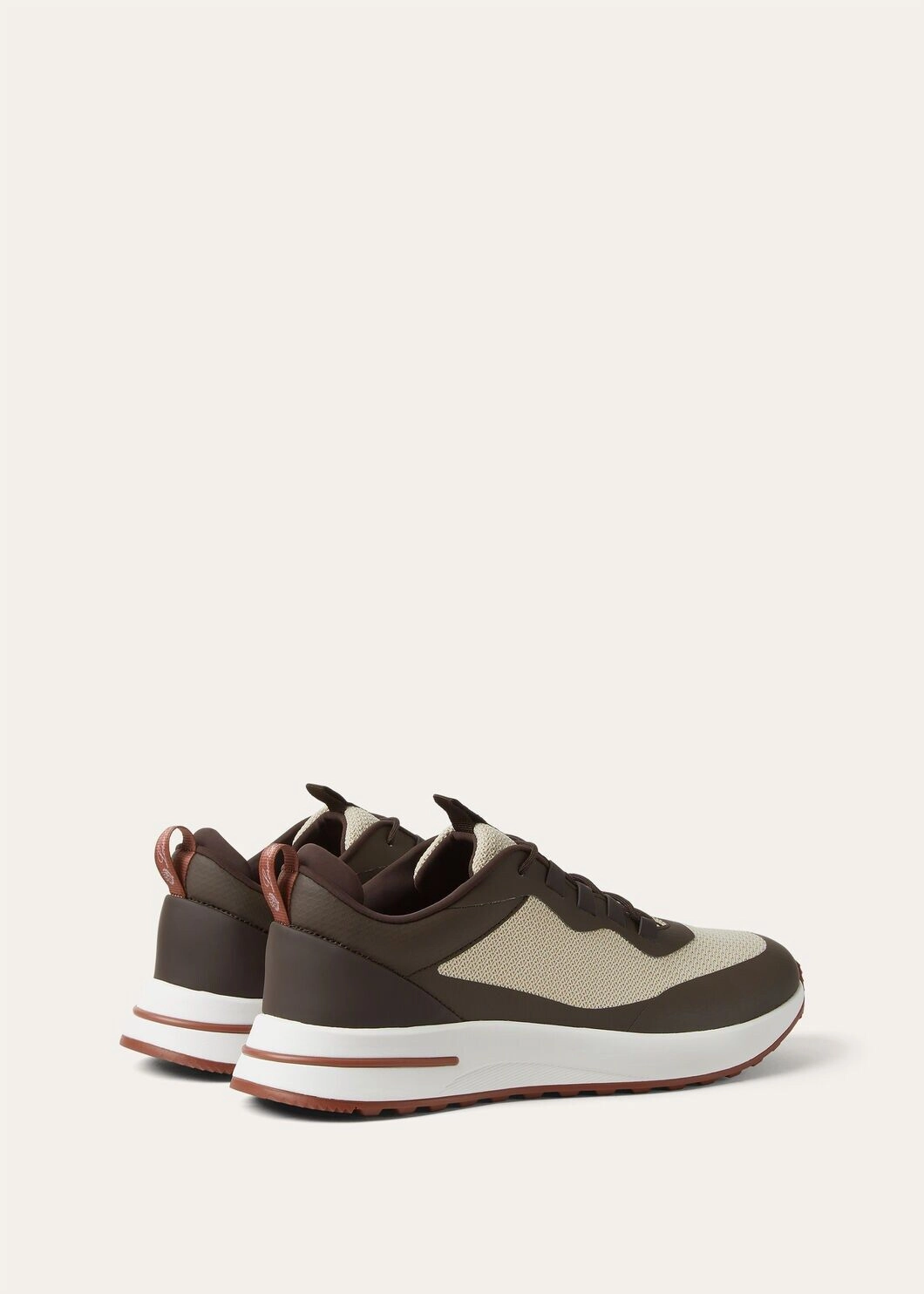 Loro Piana Week End Walk Sneaker Desert Light Jay Butler Loafers