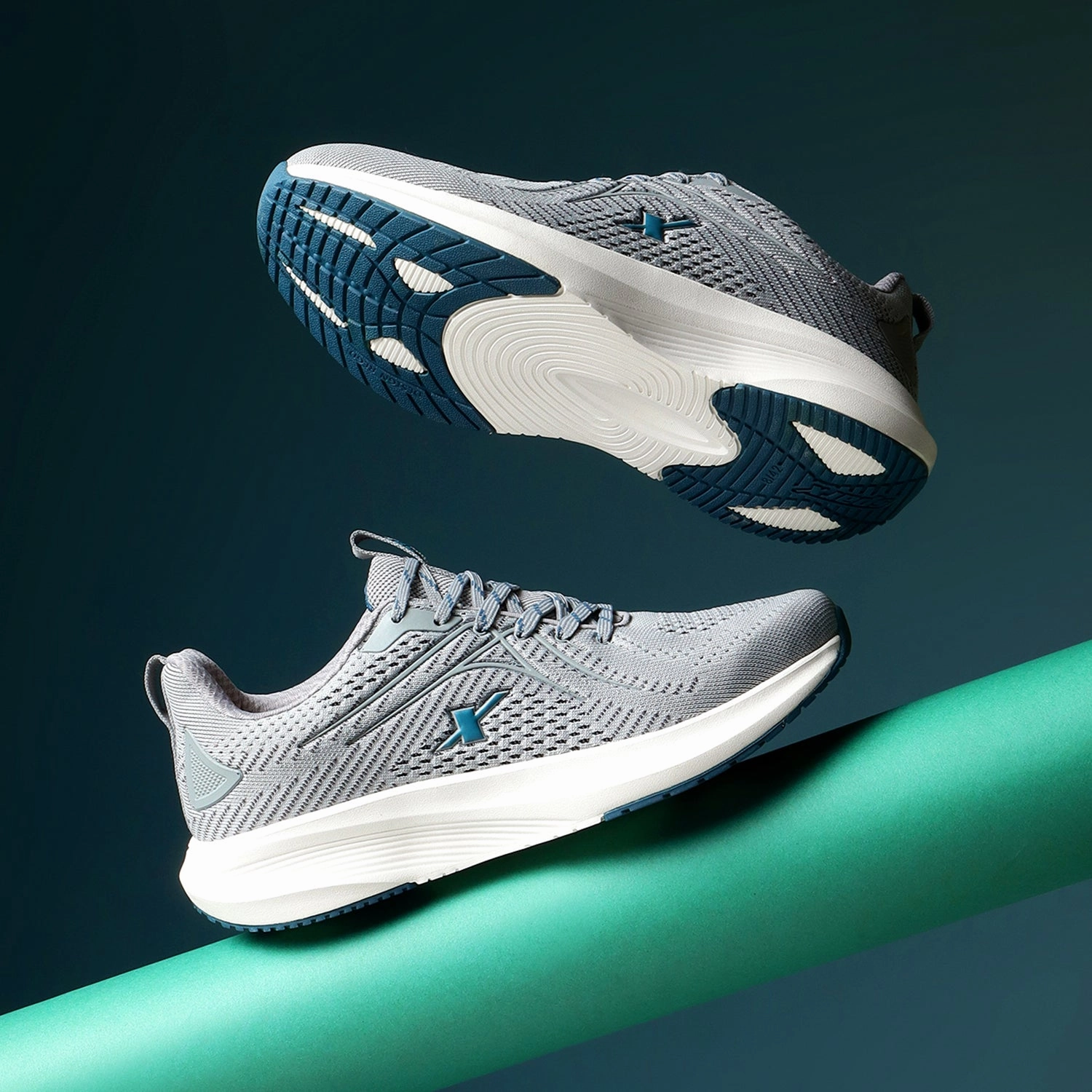 SPARX Running Shoes for Men SM 834 Trendy Running Shoes