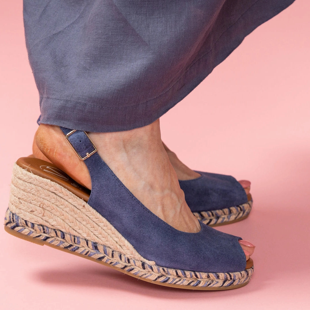 High Heels With Good Arch Support LUCIA VIGUERA 2013