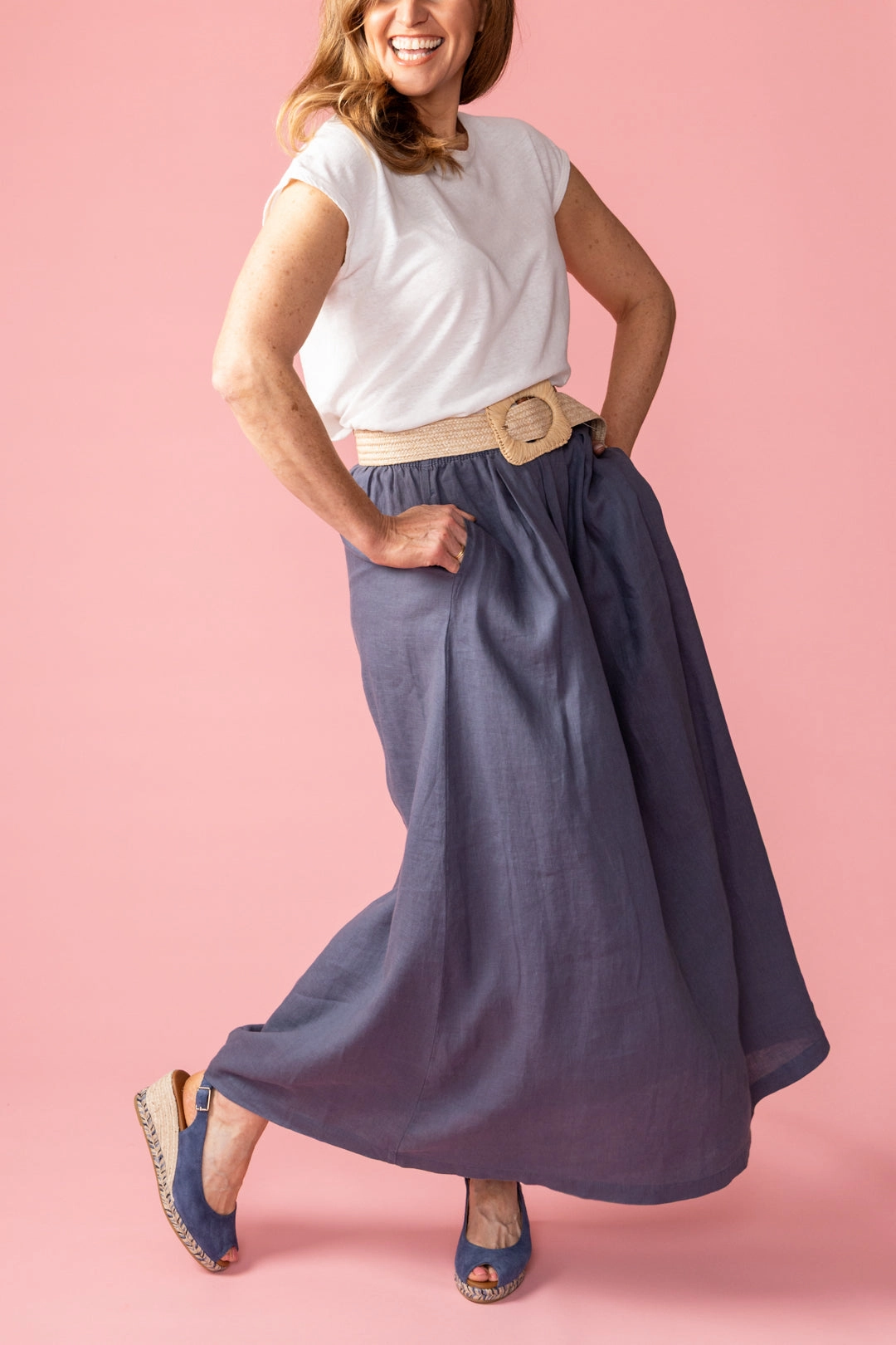 Models High Heels LUCIA VIGUERA 2013