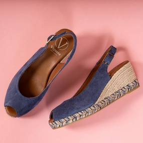 LUCIA VIGUERA 2013 High Heel Bowling Shoes