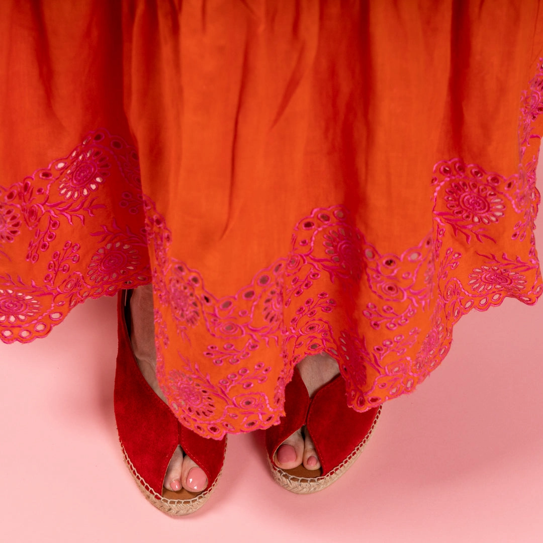 Steve Madden Heel Sneakers LUCIA VIGUERA 2200