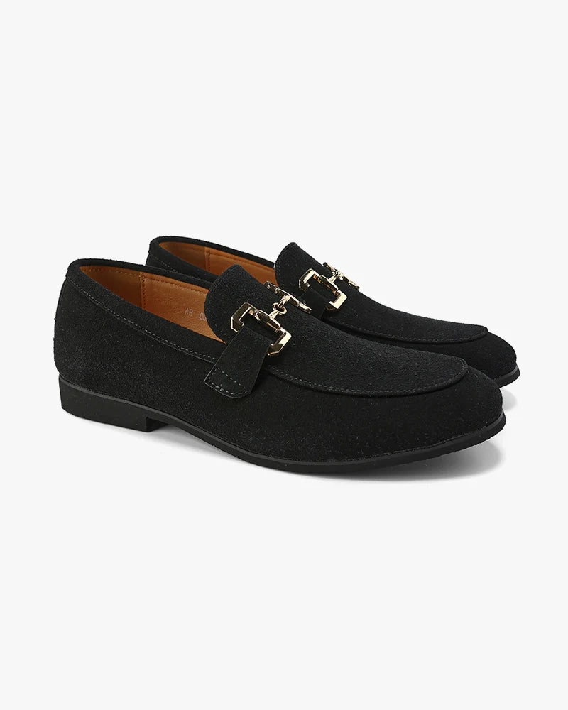 Luxury Suede Loafers Loafers Reviews