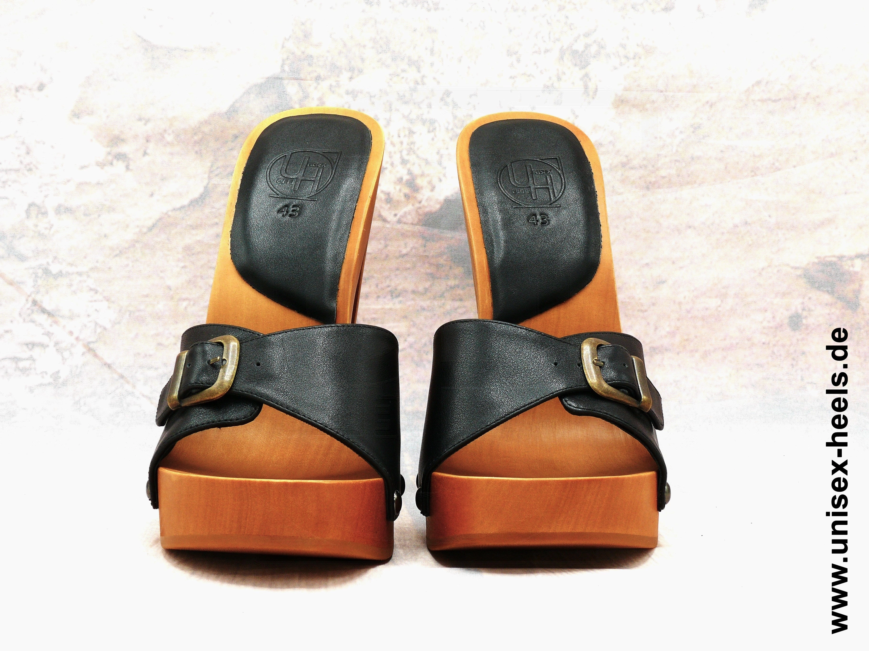 High Heels Names Mainhattan - High Heels