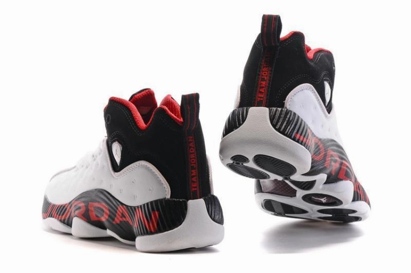 Nike Air Zoom Infinity Tour Golf Shoes Nike Air Jordan Jumpman Team II White/Red/Black Shoes Basketball Men