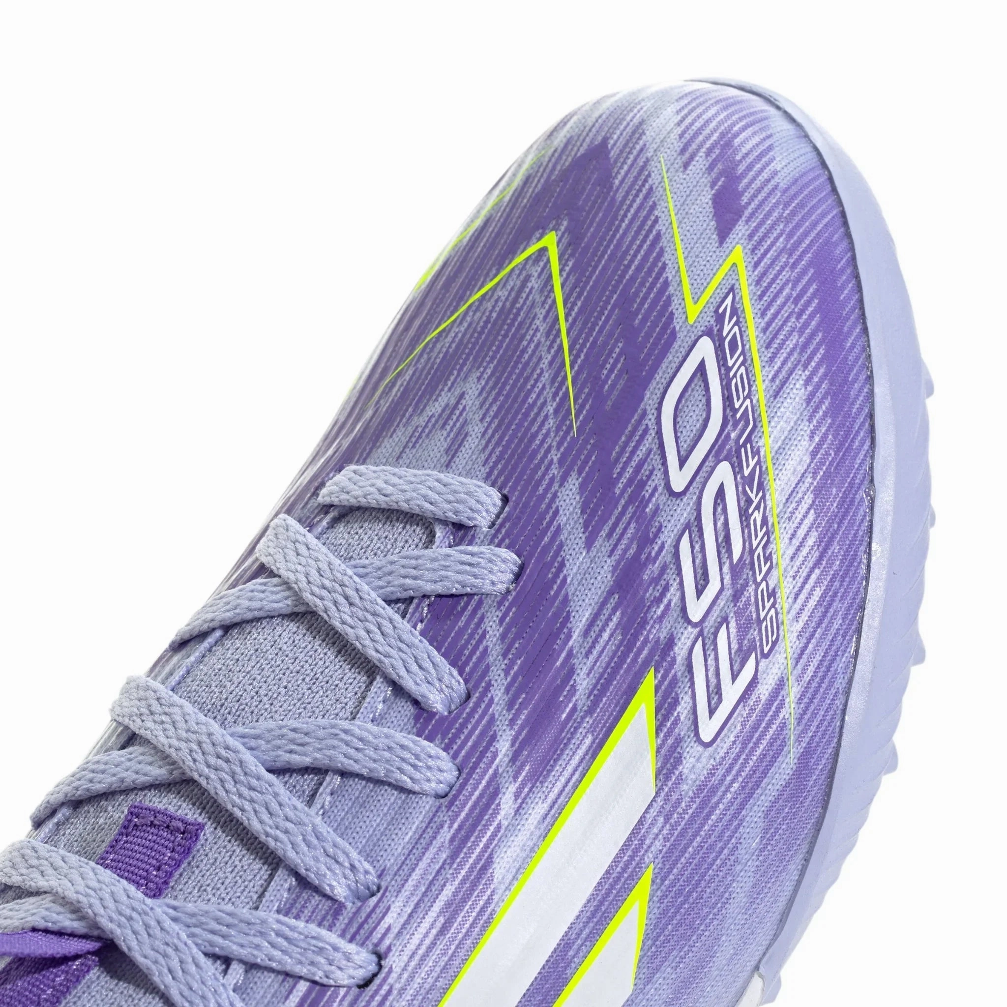 Adidas Adipower Weightlifting Shoe F50 Sparkfusion League Junior Turf Soccer Shoes