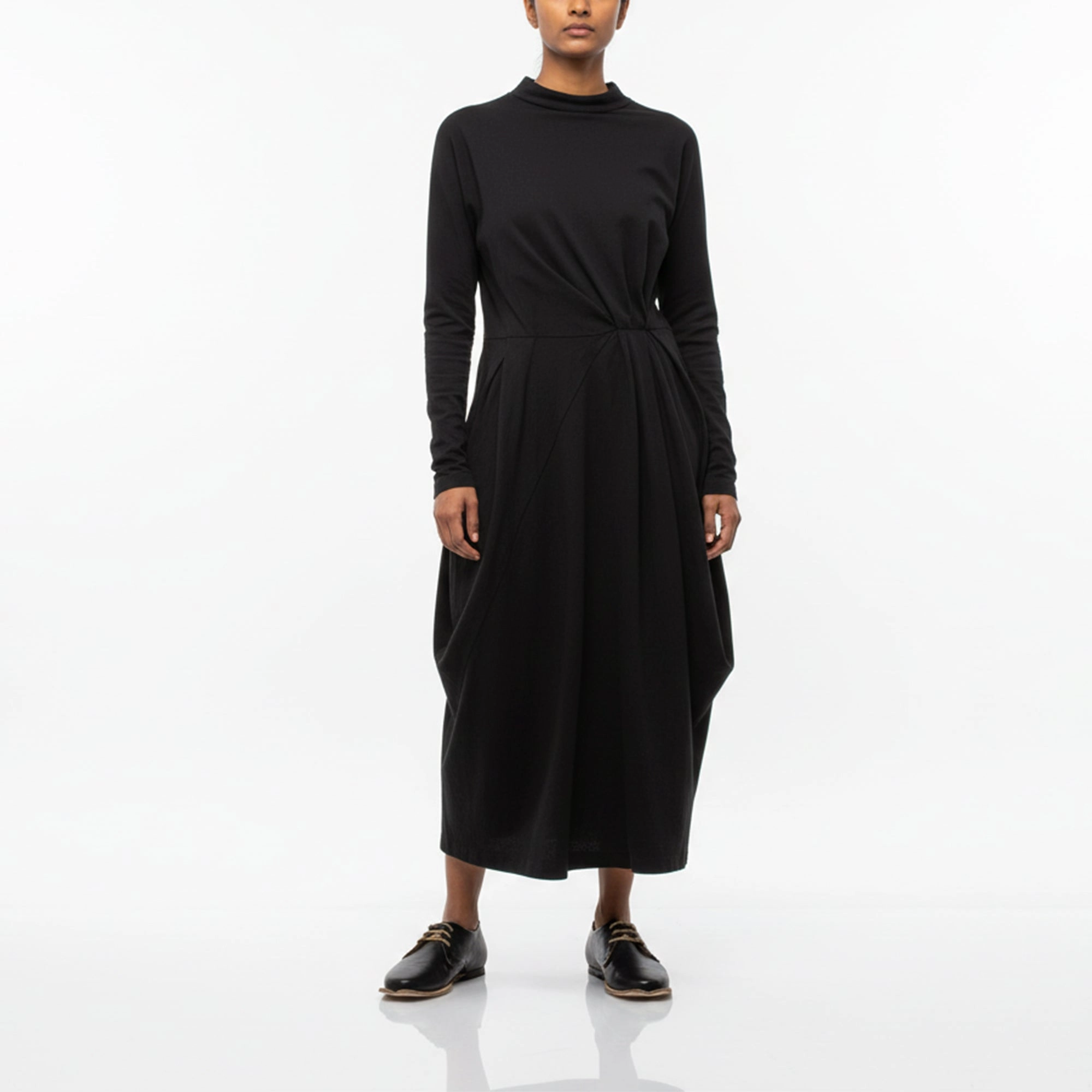 MANNY Black | Leather Derby Buy Derby Shoes