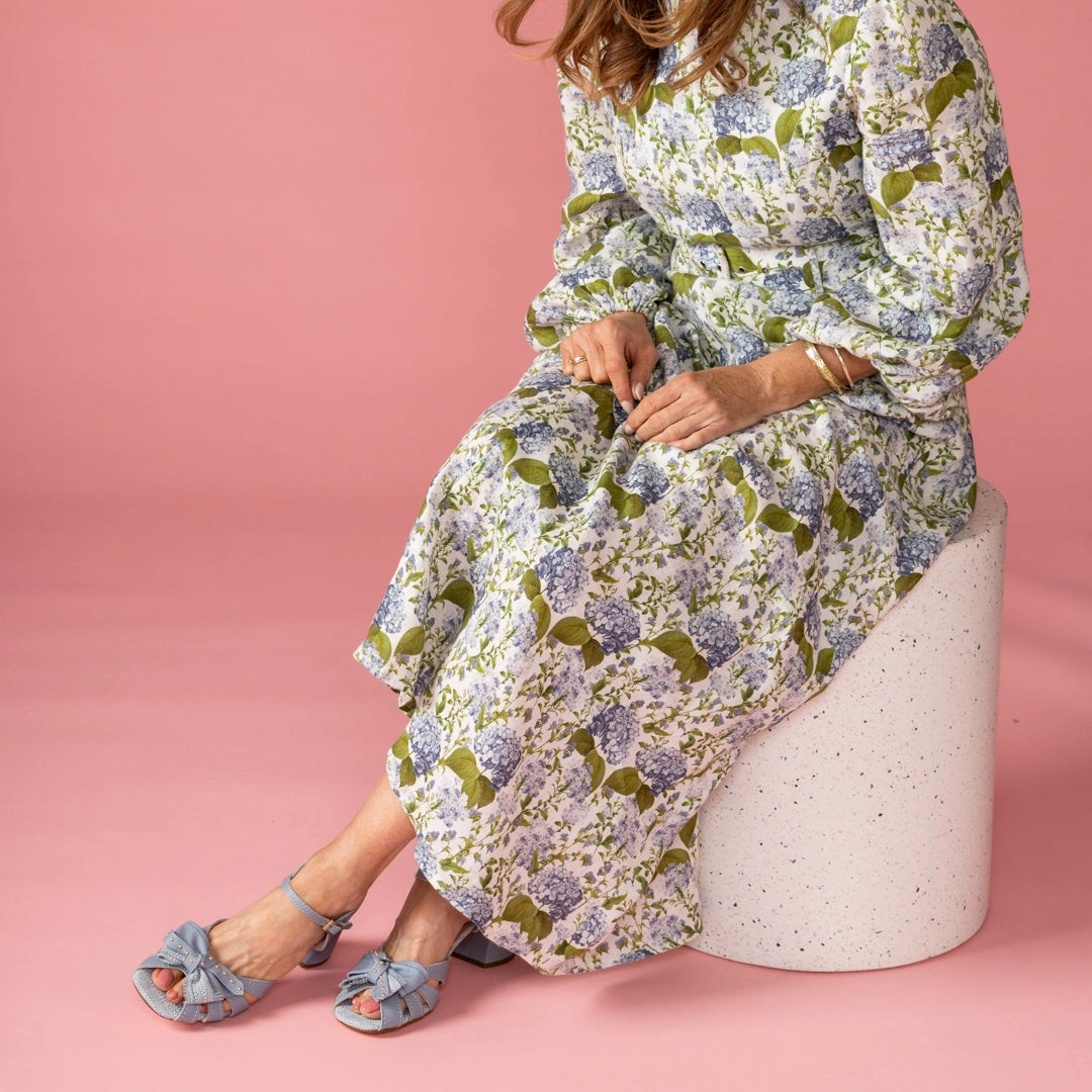 MARIAN 61204 High Heel Tennis