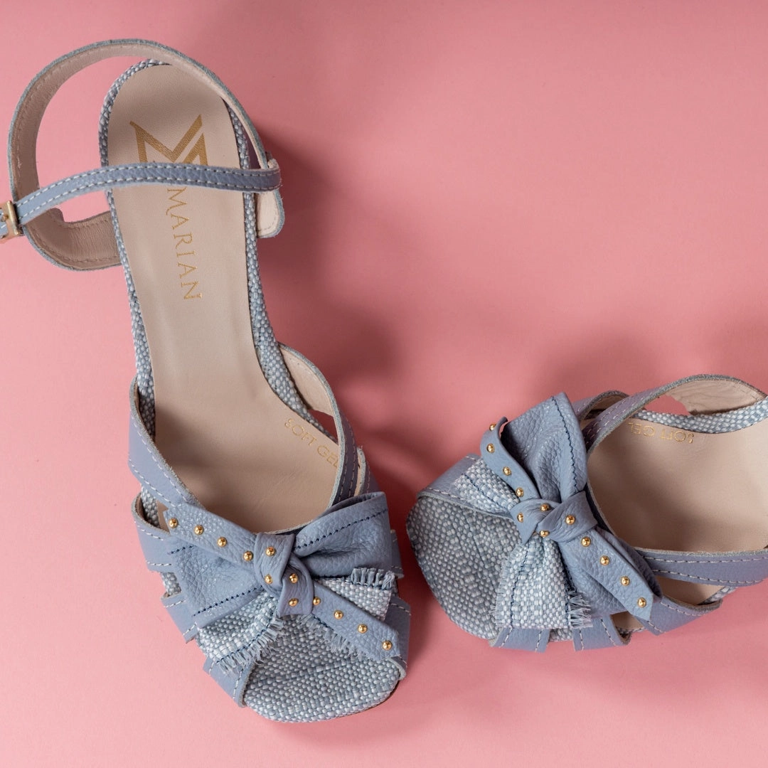 MARIAN 61204 High Heel Shoe Emoji