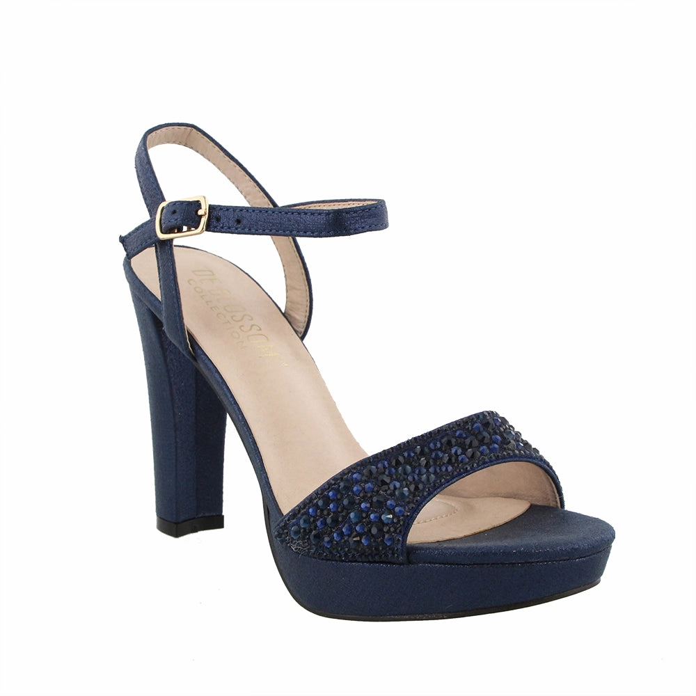 Stripper High Heels MARLEY-3