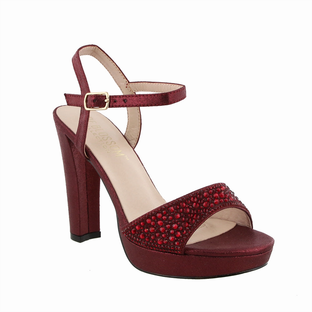 Moleskin For Heels MARLEY-3