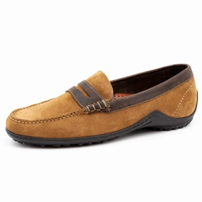 Loafers At Jcpenney Martin Dingman Bill African Kudu Penny Loafer