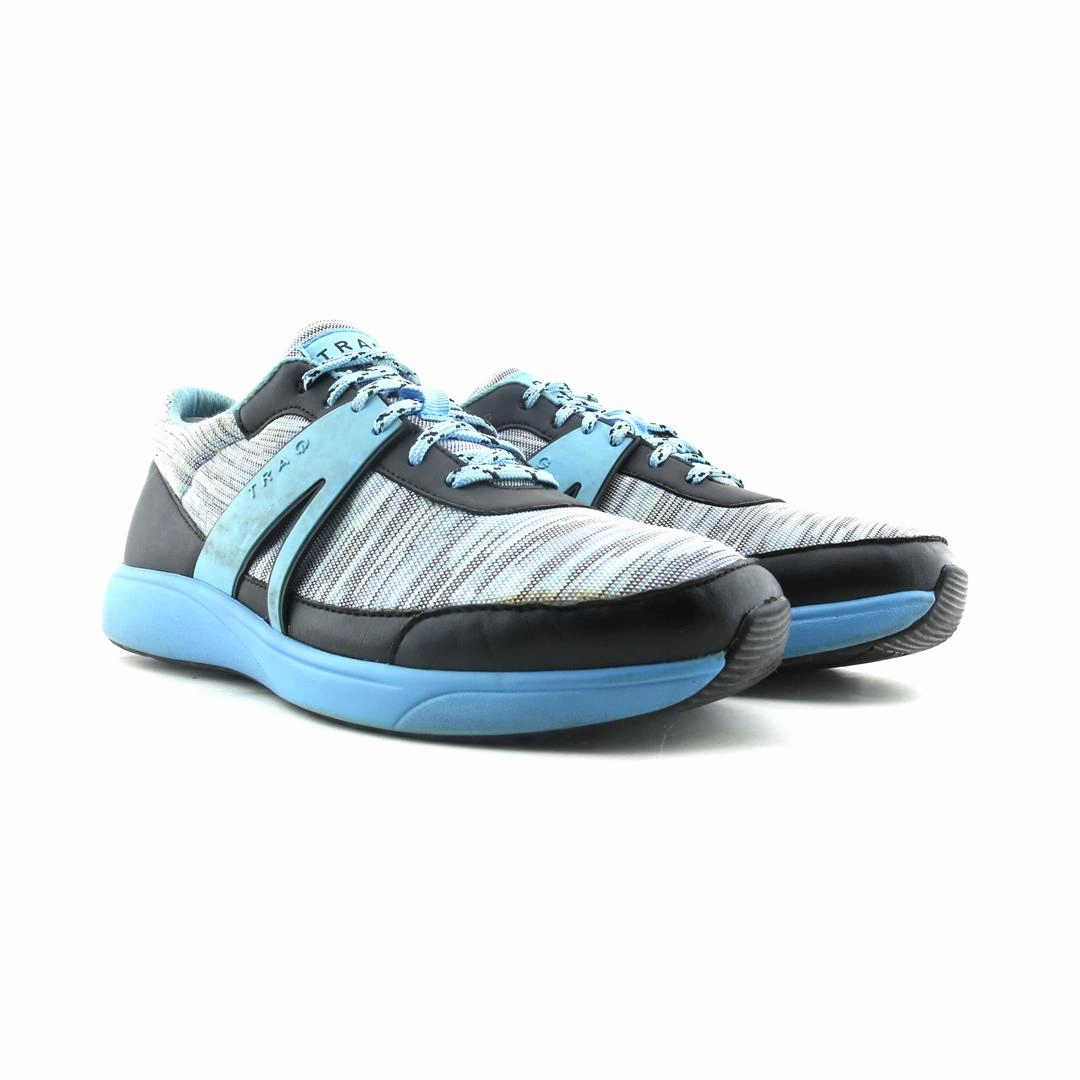 TRAQ QARMA Off Road Running Shoes