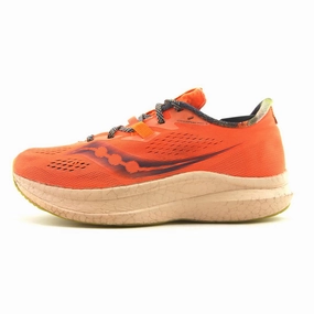 SAUCONY ENDHORPHIN PRO 2 Good Shoes For Basketball And Running