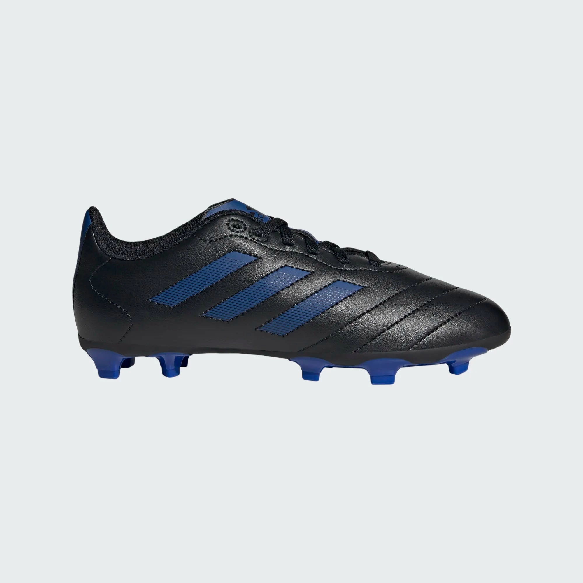 Adidas Goletto Viii Firm Ground Junior Soccer Cleats Soccer Cleats Cristiano Ronaldo