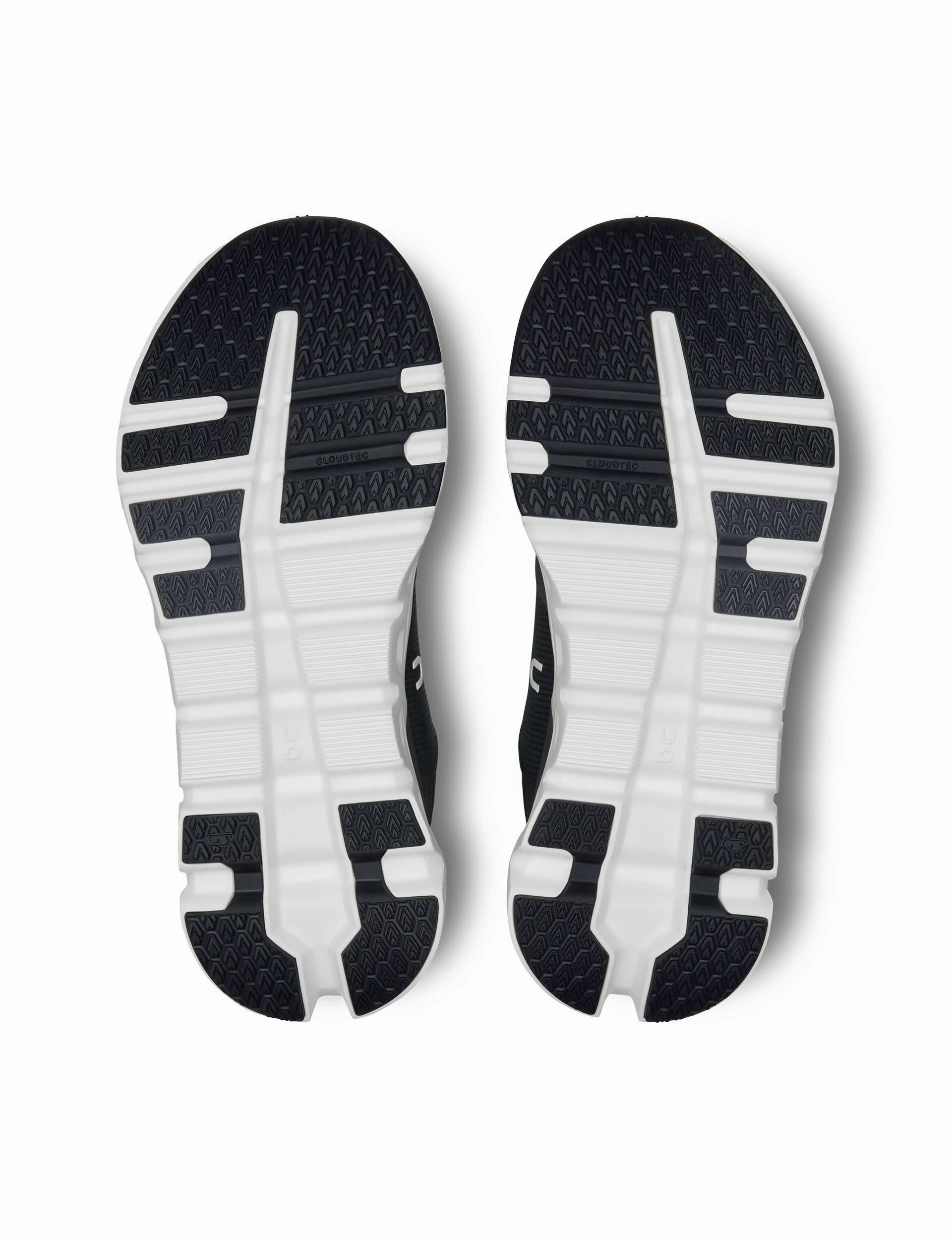 Cloudrunner 2 - Eclipse/Black Extra Wide Trail Running Shoes