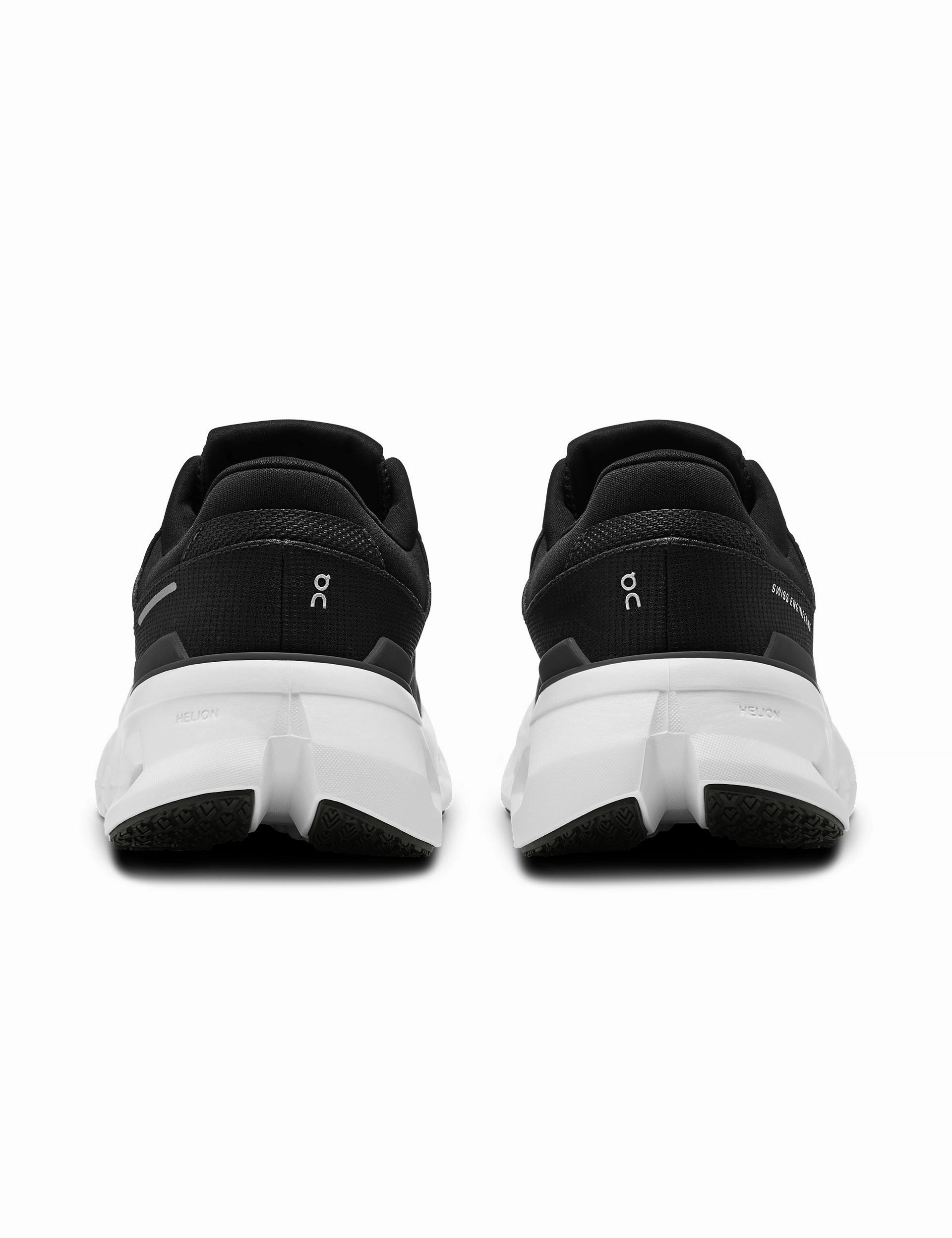 Best Inexpensive Running Shoes Cloudrunner 2 - Eclipse/Black