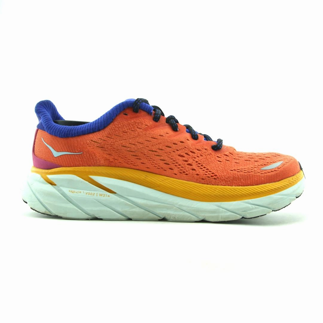 HOKA ONE ONE CLIFTON 8 Trail Running Shoes High Top