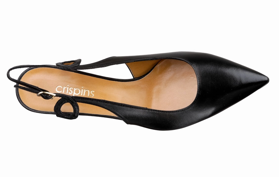 Tap Dance High Heels Mdf Glam Black