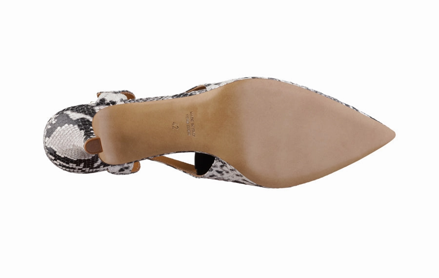 Foot Pads For High Heels Mdf Glam Snake